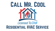 CALL MR. COOL