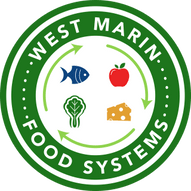WEST MARIN 
FOOD SYSTEMS