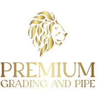 Premium Grading and Pipe LLC