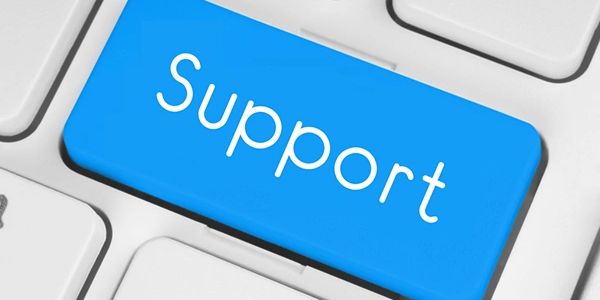 Payment Support