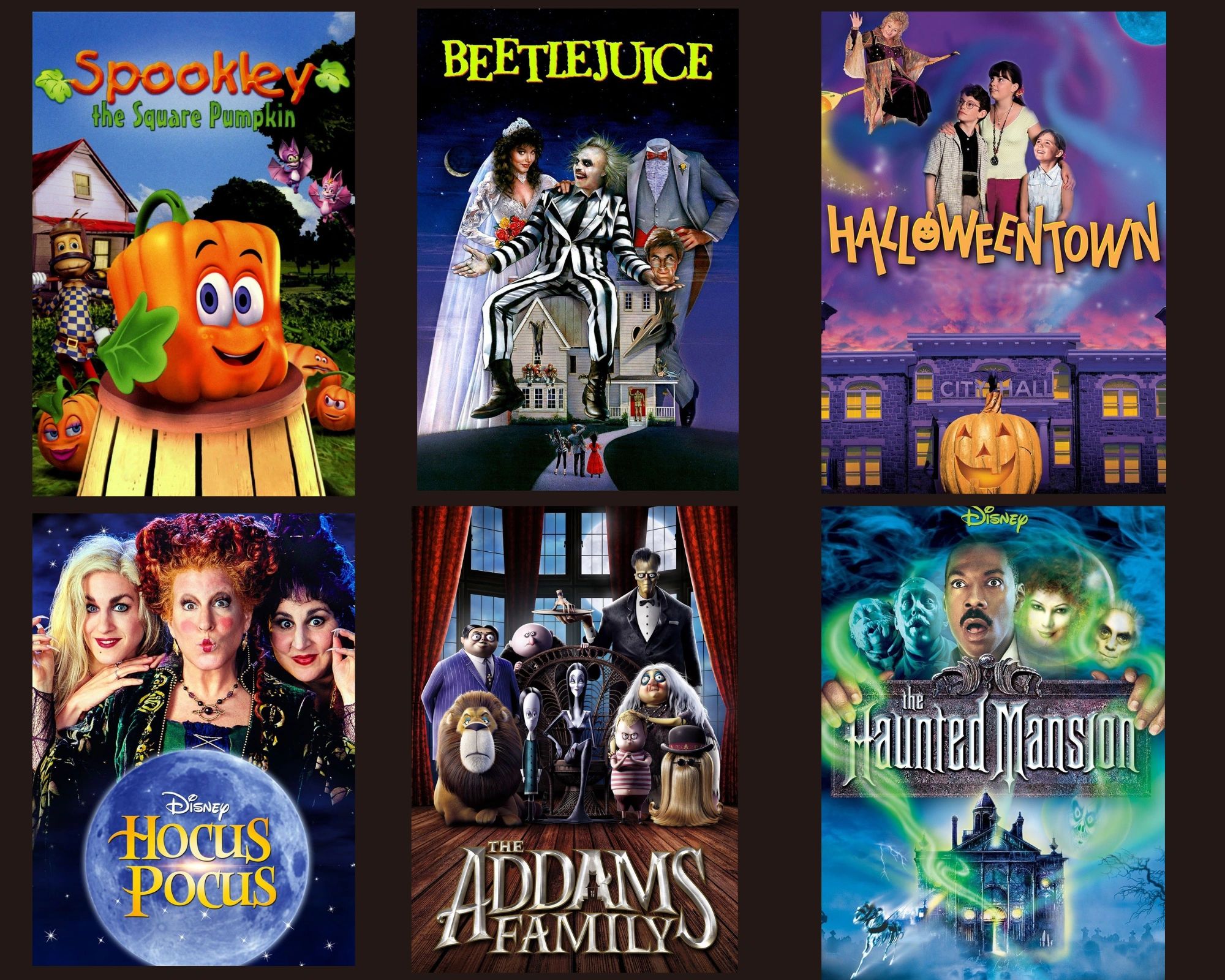 Hubie Halloween' Netflix Soundtrack & Full Tracklist - What's on Netflix