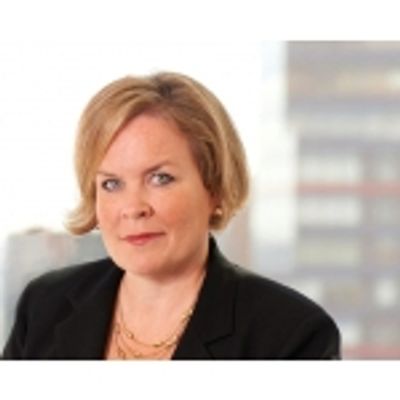 Maura Harris: Operational Due Diligence executive with expertise in assessing operational risk