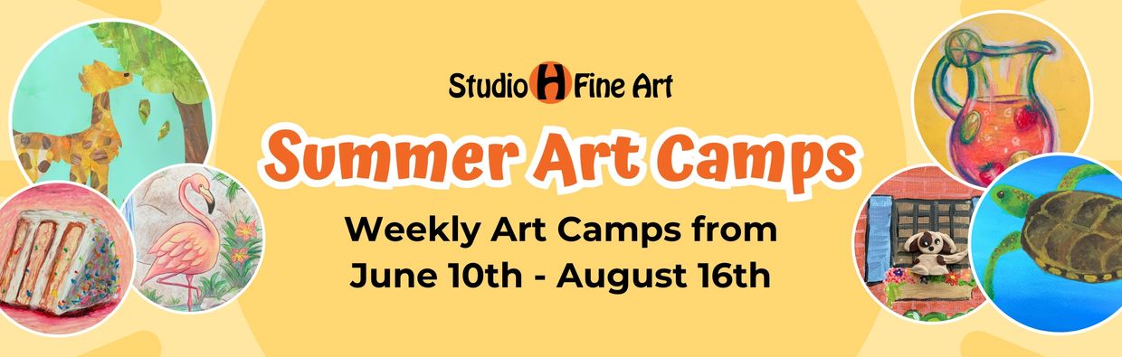 Summer Camp 2024 Irvine Summer Camp Orange County Summer Camp for Kids and Teens Best Art Camps