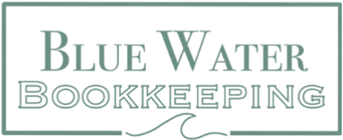 Blue Water Bookkeeping