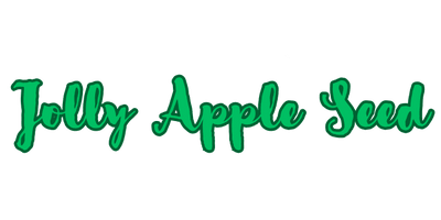 Jolly Apple Seed