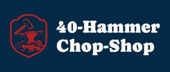 40-Hammer Chop-Shop