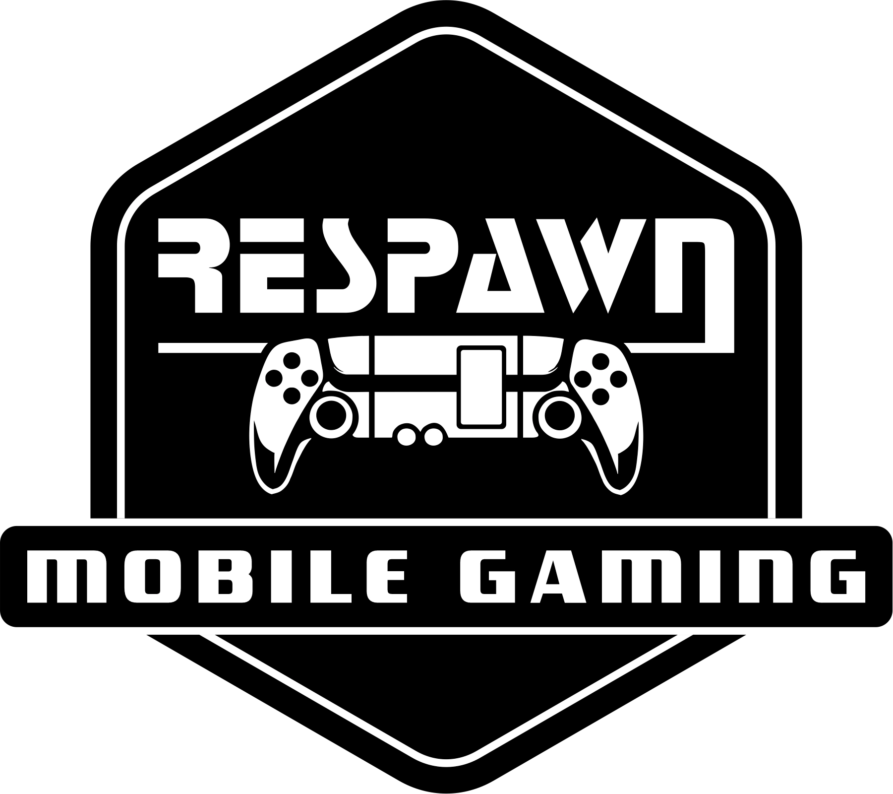 Gamer respawn sale
