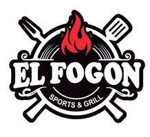 El Fogón Sports & Grill