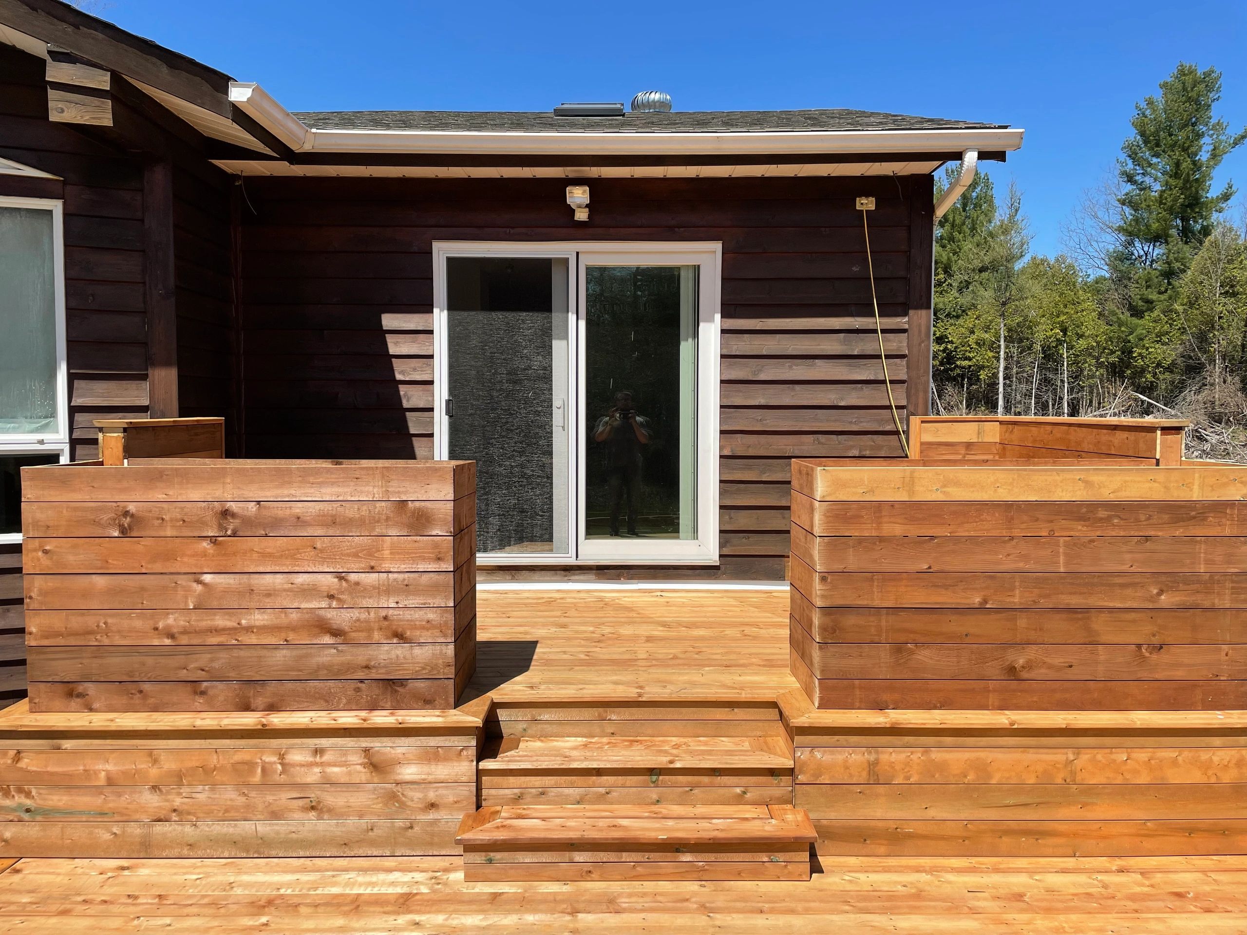 Koalaty Construction Renovations, Lifetime Warranty