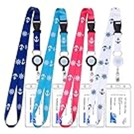 Lanyards