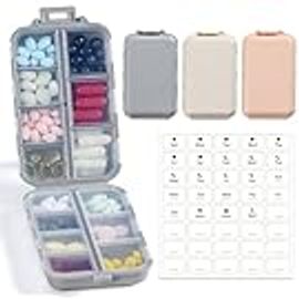 pill organizer