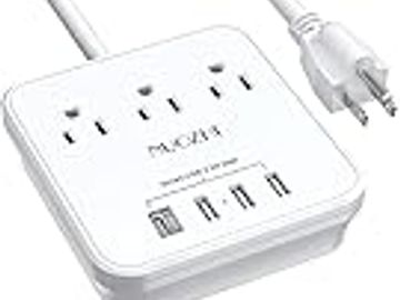 Cruise Approved power adapter