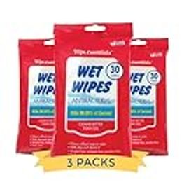 Sanitary Wipes