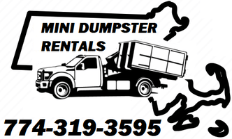 Mini Dumpster Rentals