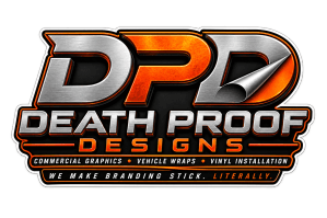 CUSTOM GRAPHIC DESIGNS, PROFESSIONAL INSTALLATIONS AND BRANDING 
