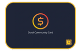 City of Doral Community Card