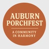 1st Annual Auburn Porchfest