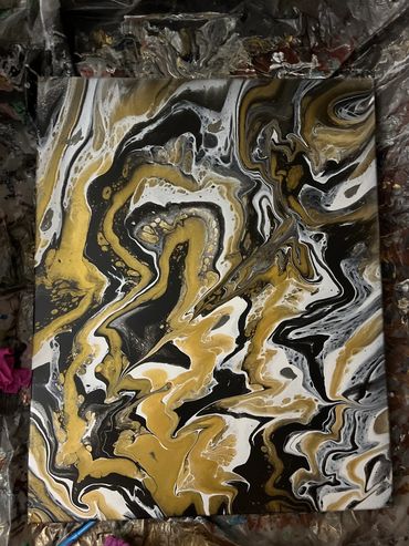 Freestyle . Could also be done with sports team colored theme. Priced between $75 to $250+ depending