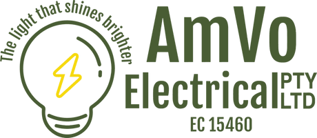 AMVO ELECTRICAL PTY LTD