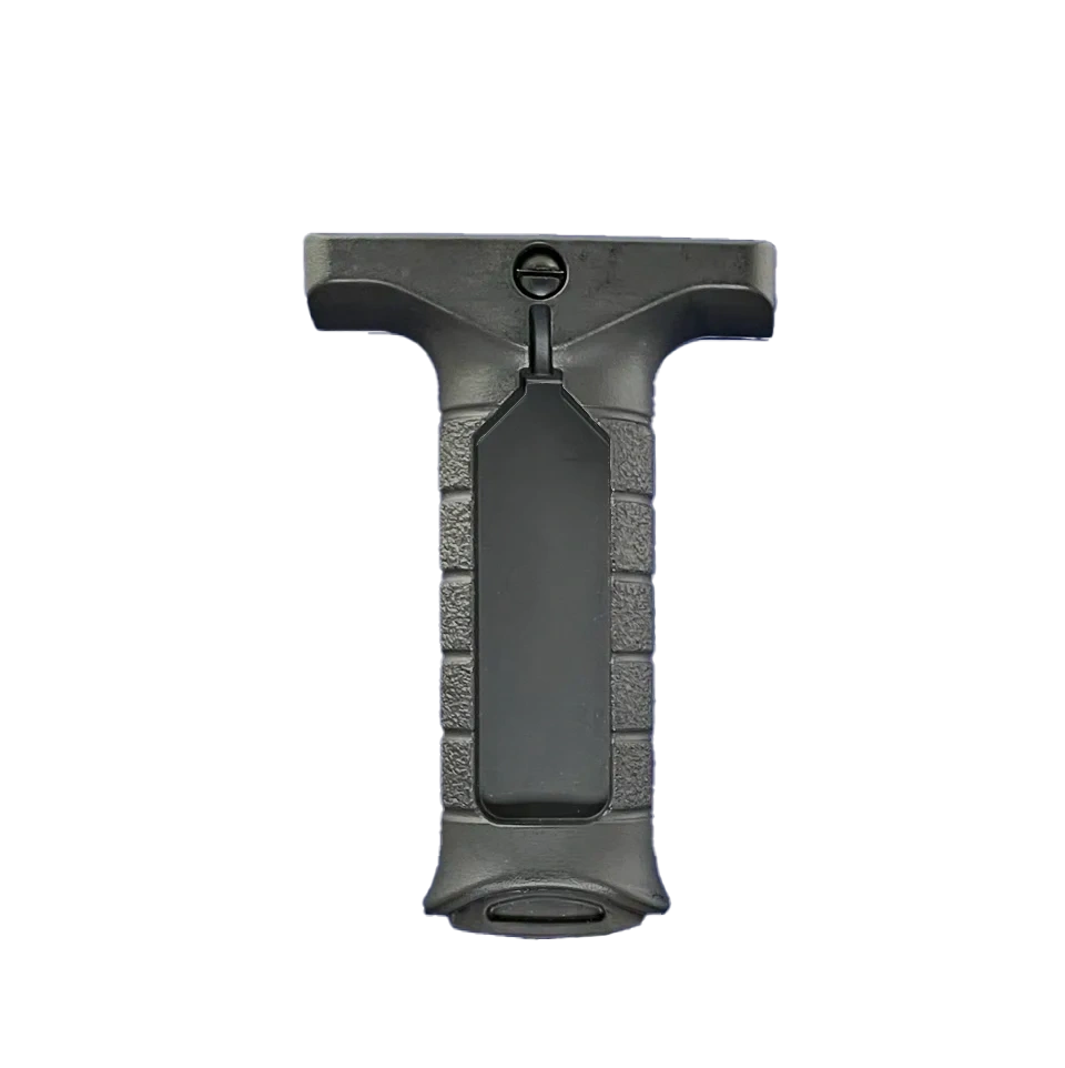 Vertical Forward Grip with Switch Pocket