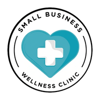 Small Business Wellness Clinic