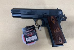 1911 A1 45ACP