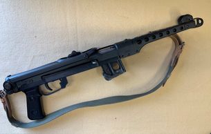 ppsh 43