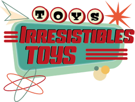 Irresistables Toys