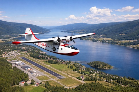 Safety Without Borders