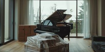 packing services near me 