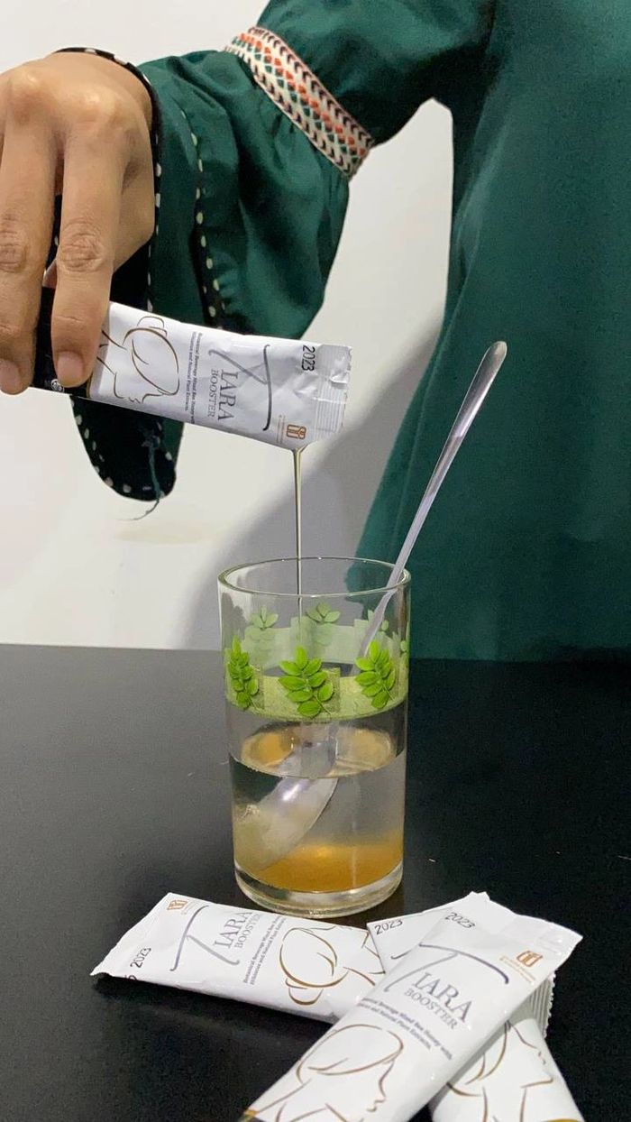 TIARA BOOSTER & ARJUNA POWER Tiara Booster, Arjuna Power, Tiara