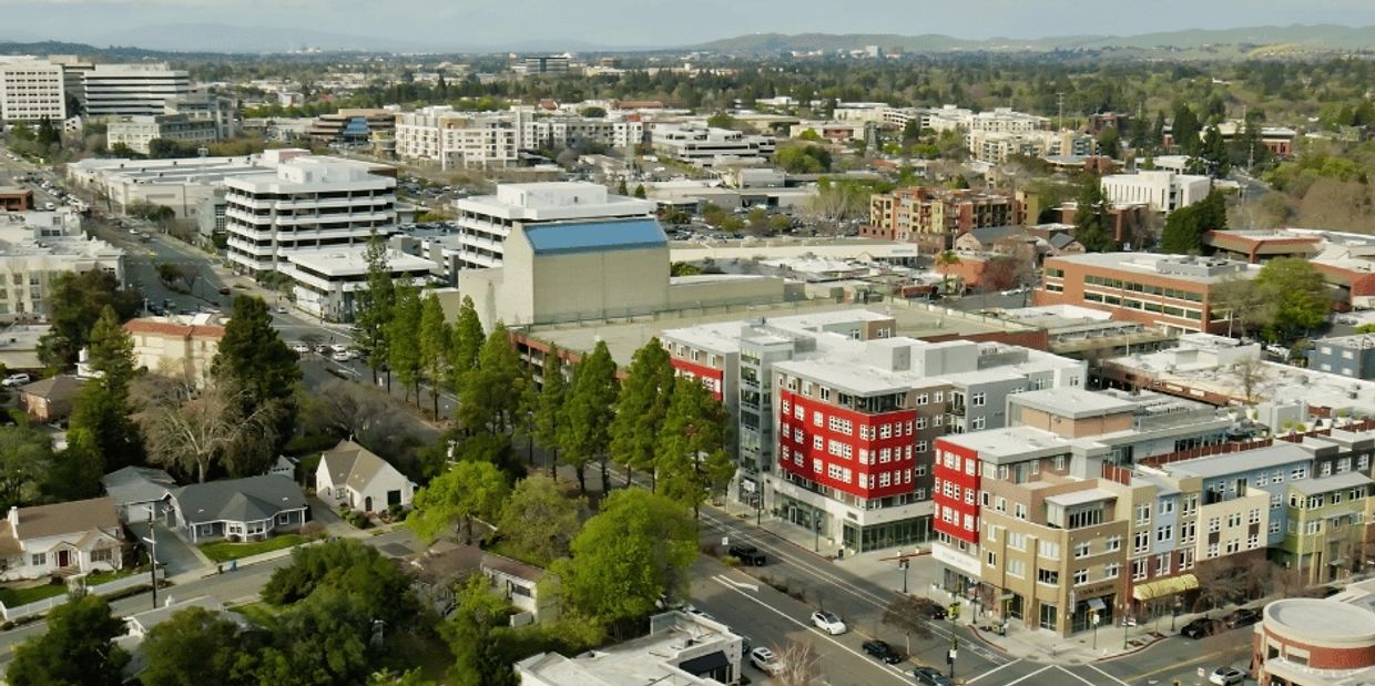 Walnut Creek California | True Window Solutions, Custom blinds, shutters and shades