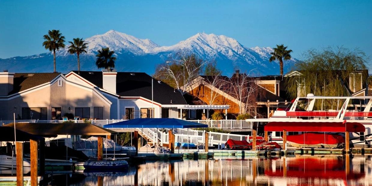 Discovery Bay, California | True Window Solutions
