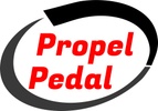 Propel Pedal