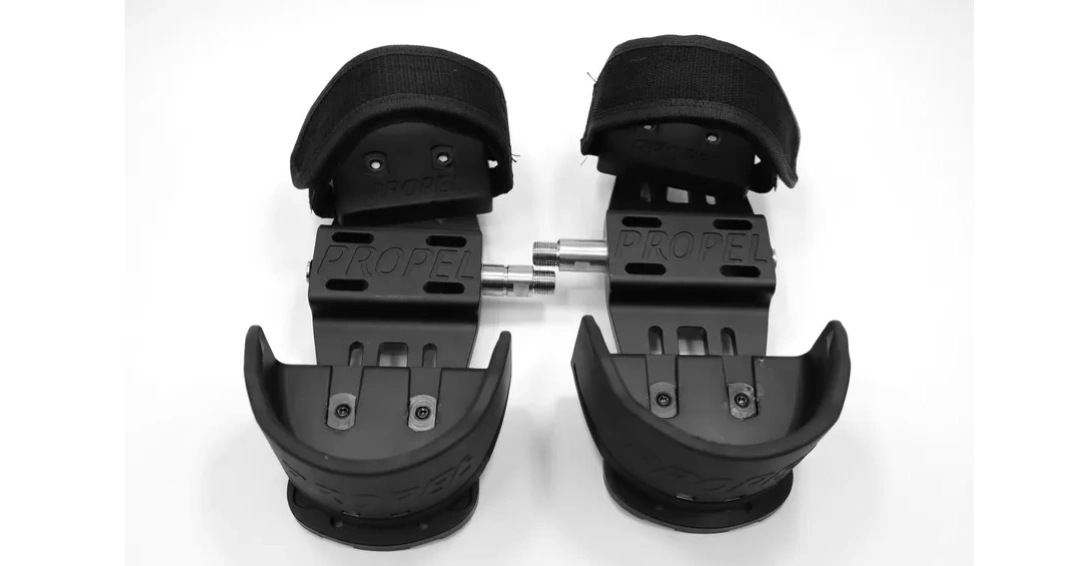 Propel Pedal Full-Foot Adventure Pedal