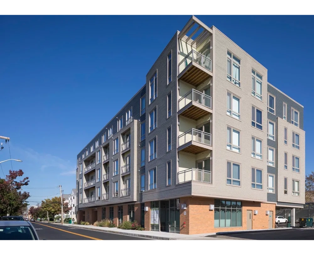 Sphere Luxury Apartments