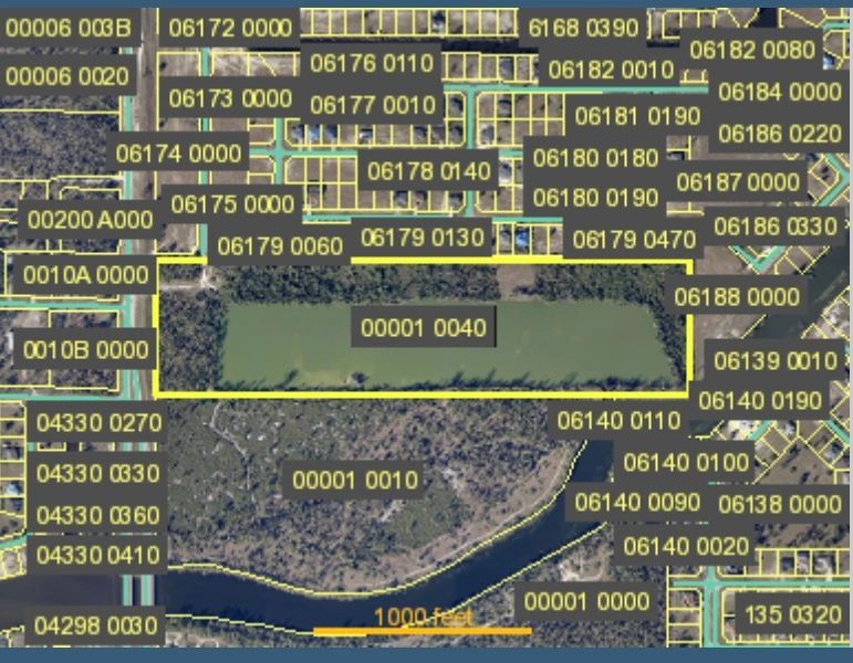Southwest Florida Acreage By Owner Land, For Sale