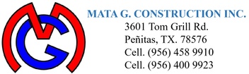 matagconstruction.com