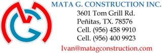 matagconstruction.com