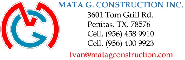 matagconstruction.com
