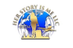 Travel Curated By Her Story Is Me LLC