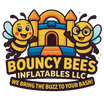 Bouncy Bees 
  Inflatables