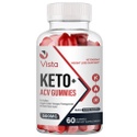 Vista Keto ACV Gummies US CA