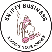 Sniffy Business