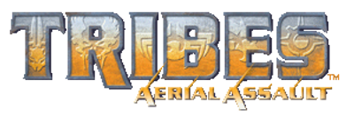 Tribes Aerial Assault image