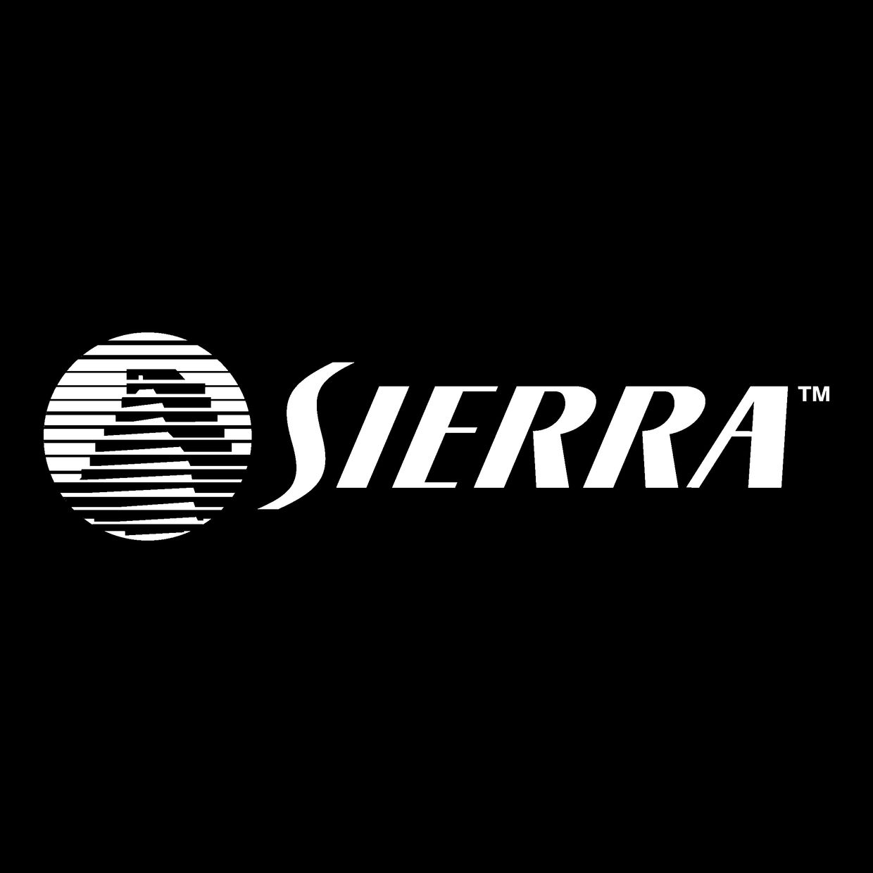 Tribes Aerial Assault Sierra logo
