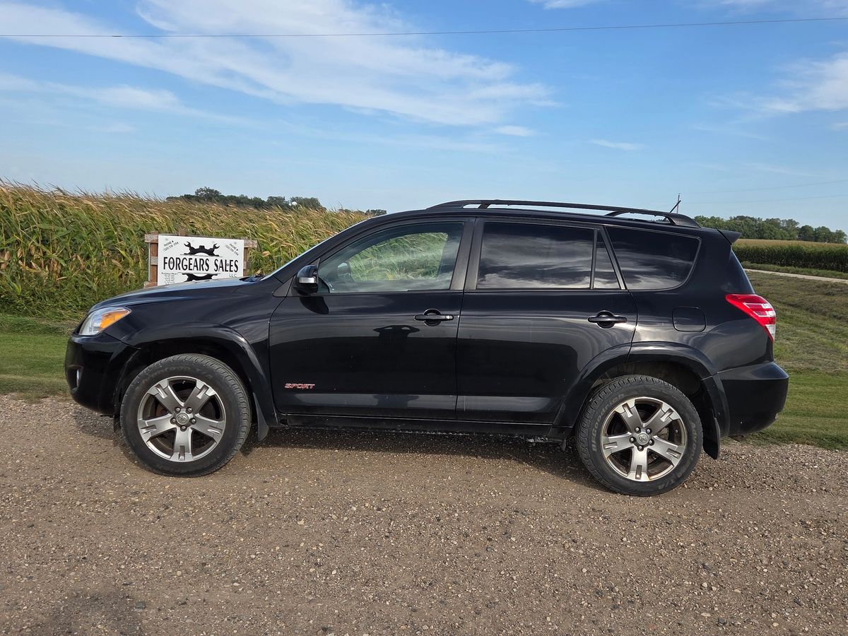 2010 Toyota RAV4