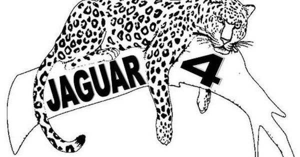 Jaguar 4