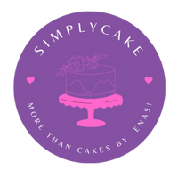 SimplyCake by Enas