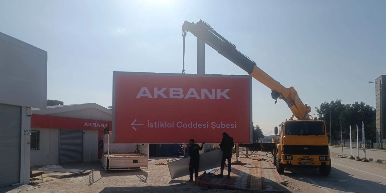 akbank hatvinç